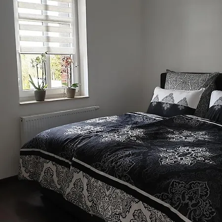 Seensucht & Urlaubstraume, Exklusive Und Appartments Grossraeschen