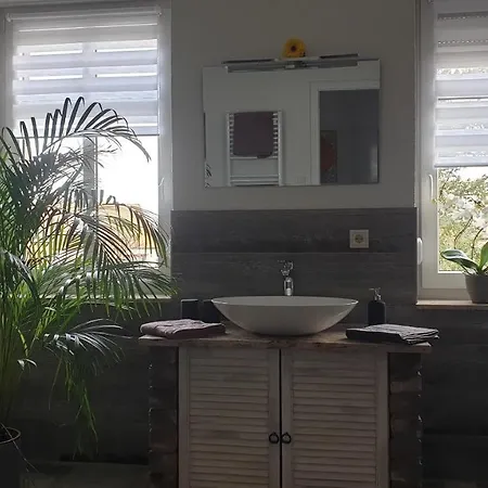 Seensucht & Urlaubstraume, Exklusive Und Appartments Apartment *