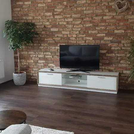Seensucht & Urlaubstraume, Exklusive Und Appartments