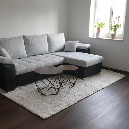 Seensucht & Urlaubstraume, Exklusive Und Appartments Apartment Grossraeschen