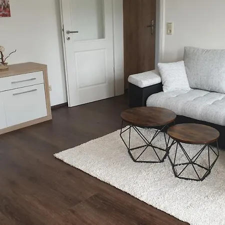 Apartment Seensucht & Urlaubstraume, Exklusive Und Appartments Grossraeschen