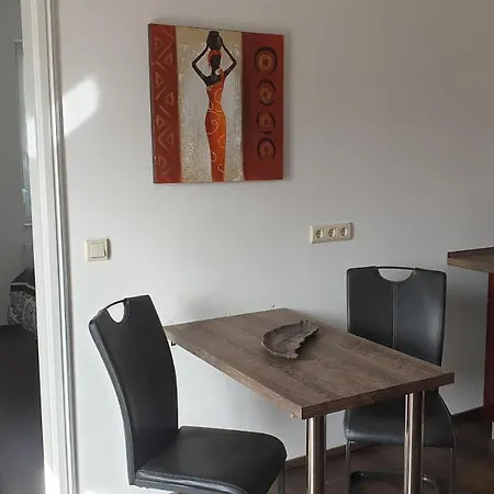 Apartment Seensucht & Urlaubstraume, Exklusive Und Appartments Grossraeschen