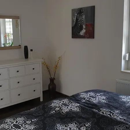 Apartment Seensucht & Urlaubstraume, Exklusive Und Appartments *